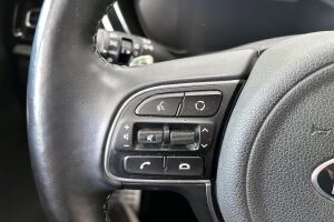 Kia Niro esikatselu 23