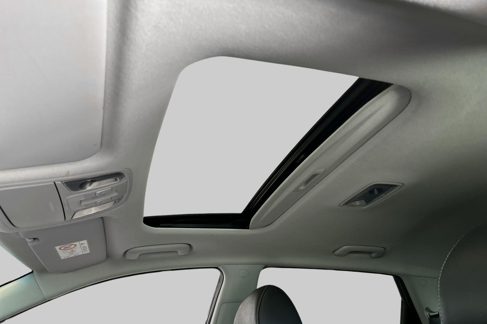 Kia Niro iso kuva 28