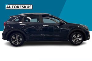 Kia Niro esikatselu 3