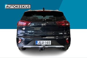 Kia Niro esikatselu 5