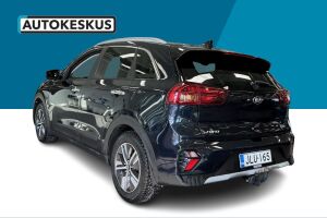 Kia Niro esikatselu 6