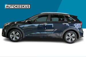 Kia Niro esikatselu 7