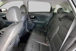 Kia Niro esikatselu 9