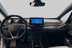 Volkswagen ID.3 esikatselu 10