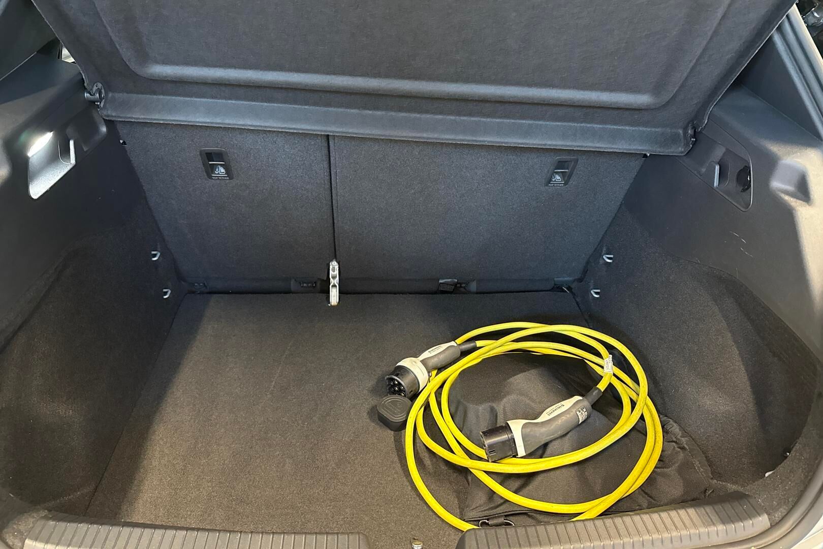 Volkswagen ID.3 iso kuva 11