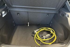 Volkswagen ID.3 esikatselu 11