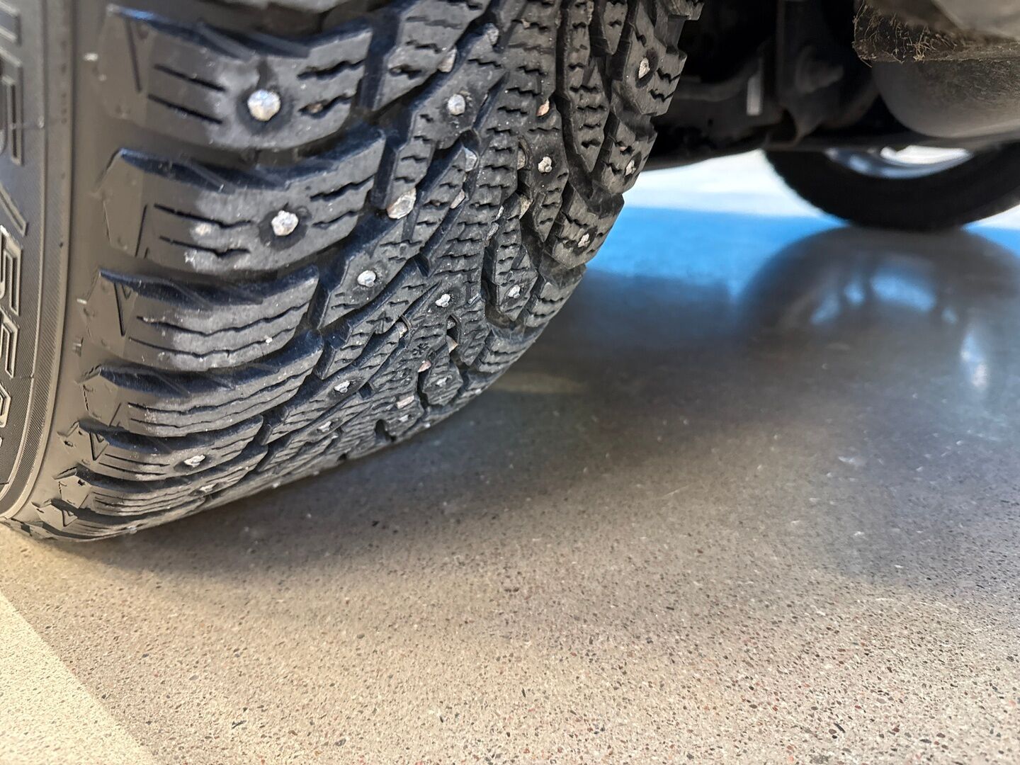 Volkswagen ID.3 iso kuva 13