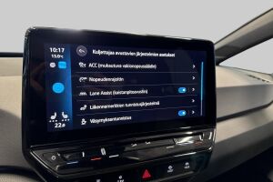 Volkswagen ID.3 esikatselu 17