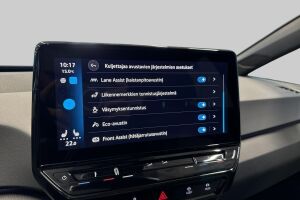 Volkswagen ID.3 esikatselu 14