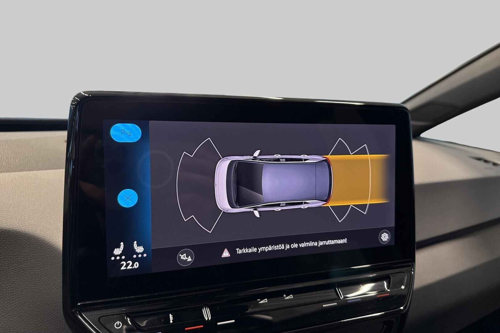 Volkswagen ID.3 iso kuva 15