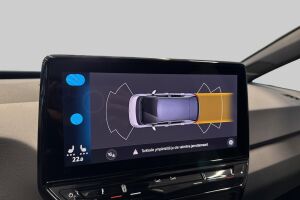 Volkswagen ID.3 esikatselu 15