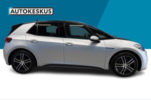 Volkswagen ID.3 esikatselu 3