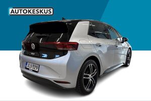 Volkswagen ID.3 esikatselu 4