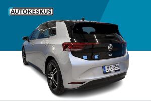Volkswagen ID.3 esikatselu 6