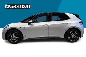 Volkswagen ID.3 esikatselu 7