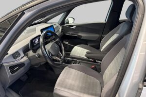 Volkswagen ID.3 esikatselu 8