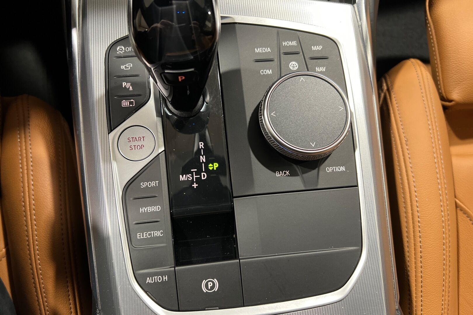 BMW 3-sarja iso kuva 15