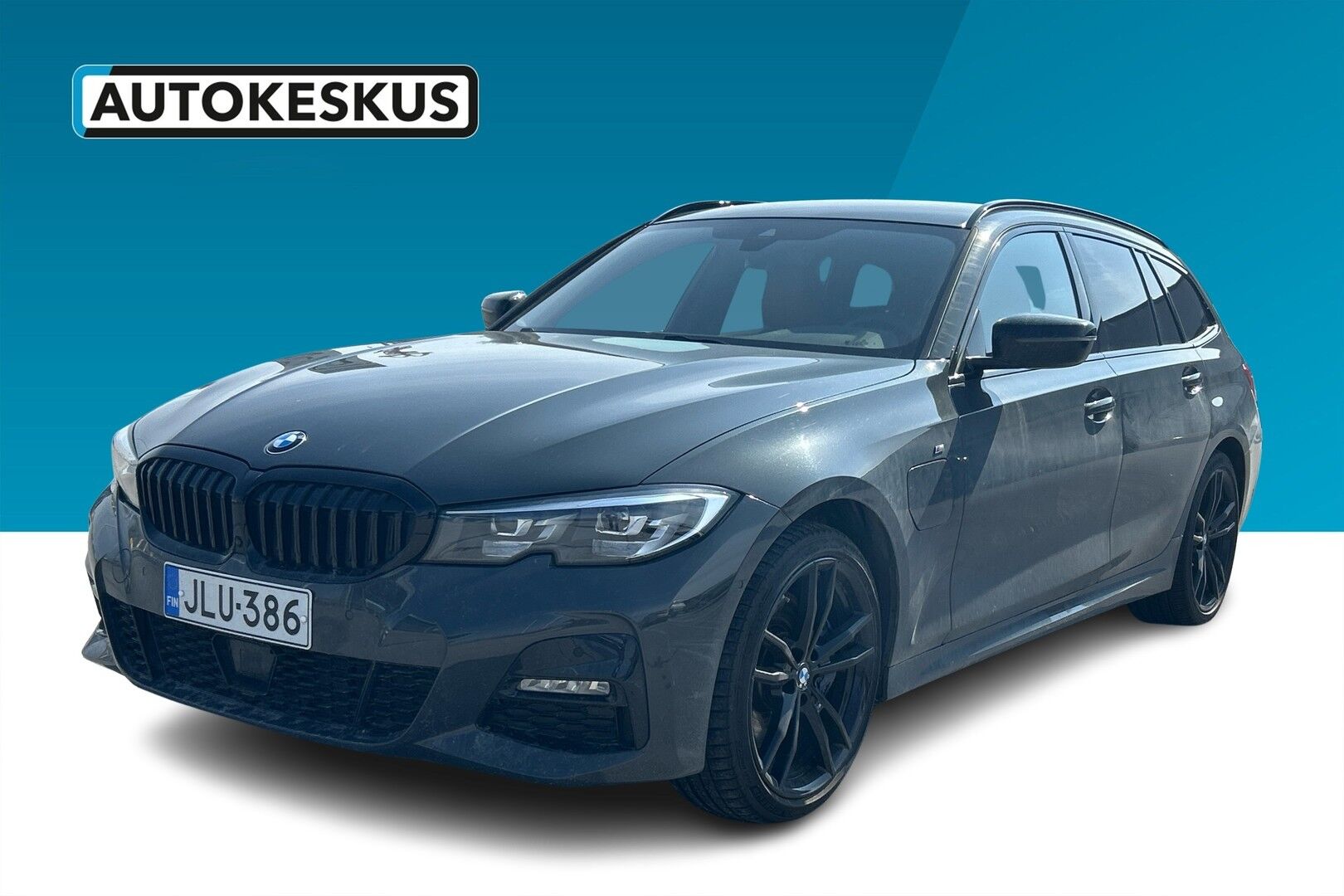 BMW 3-sarja