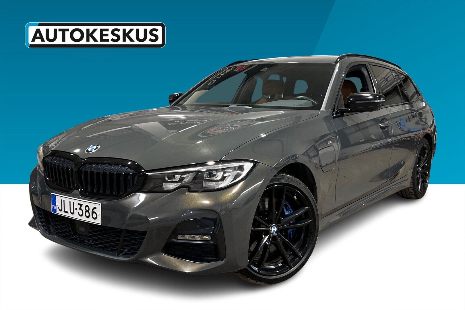 BMW 3-sarja