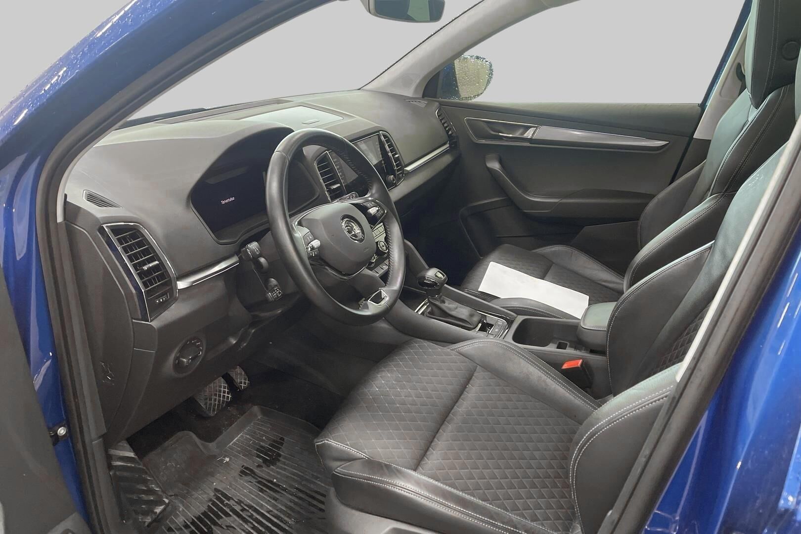 Skoda Karoq iso kuva 1