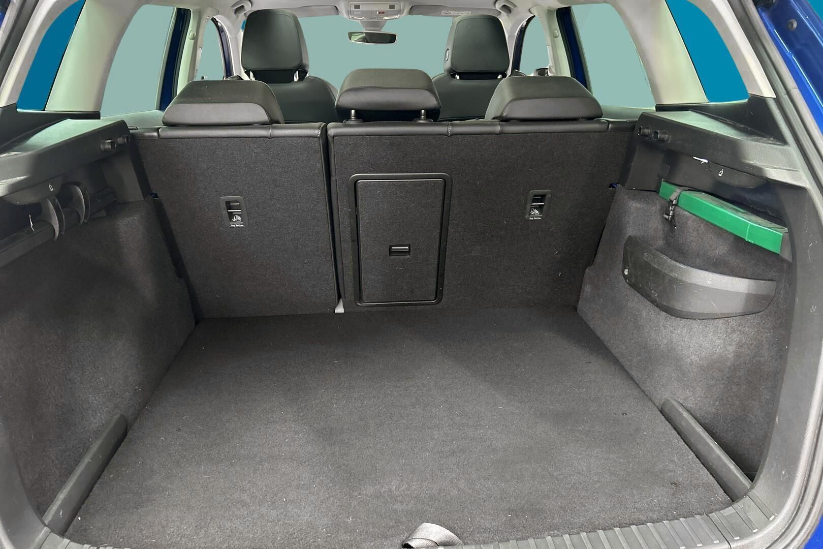 Skoda Karoq iso kuva 11