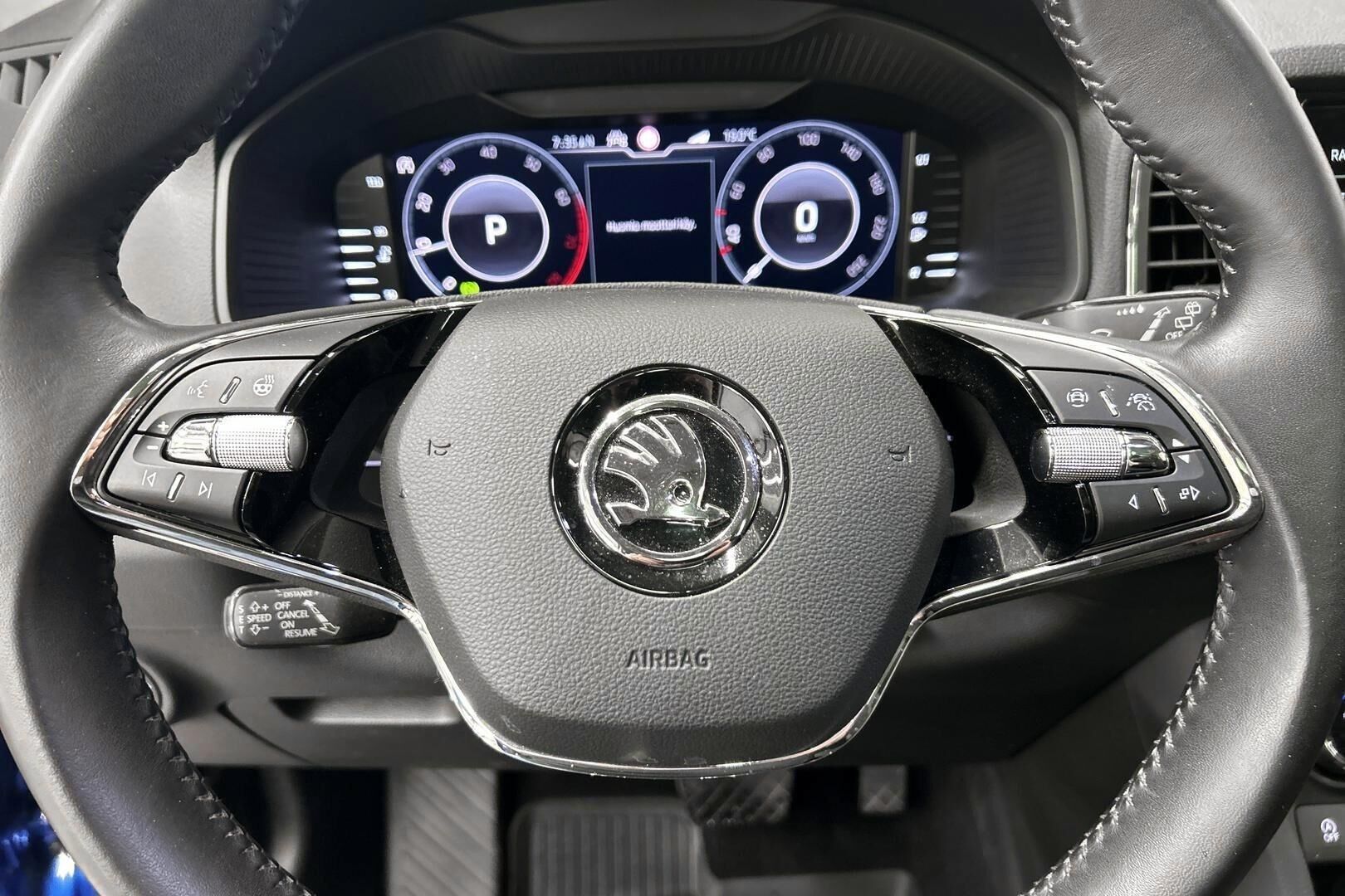 Skoda Karoq iso kuva 19
