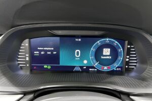 Skoda Octavia esikatselu 33