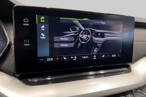 Skoda Octavia esikatselu 11