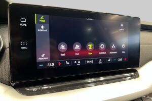 Skoda Octavia esikatselu 37