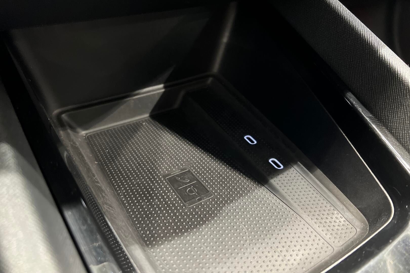 Skoda Octavia iso kuva 16