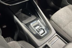 Skoda Octavia esikatselu 17