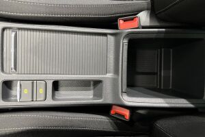 Skoda Octavia esikatselu 18