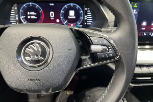 Skoda Octavia esikatselu 20