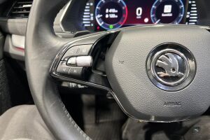 Skoda Octavia esikatselu 21