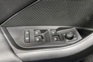 Skoda Octavia esikatselu 23