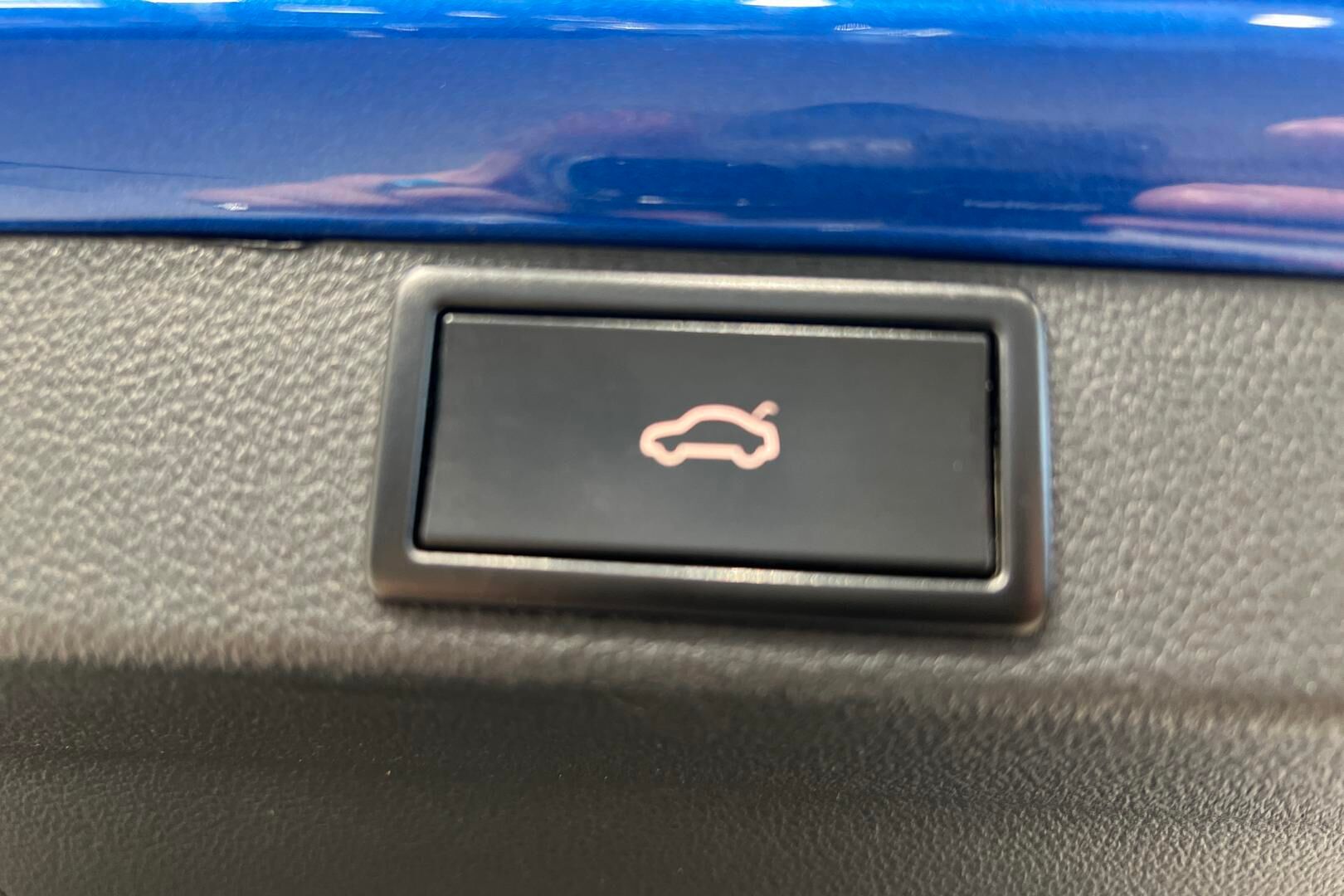 Skoda Octavia iso kuva 40