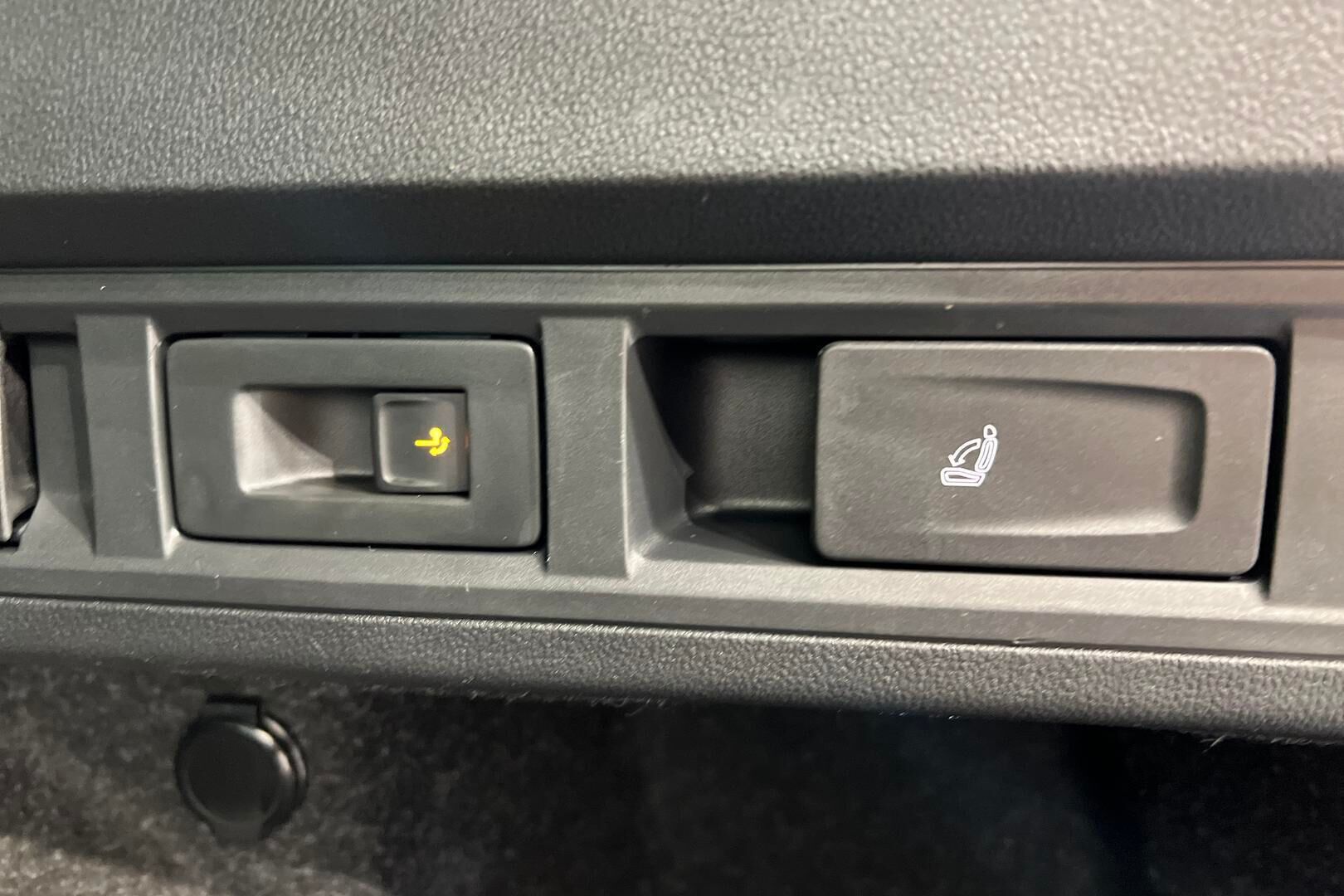 Skoda Octavia iso kuva 41