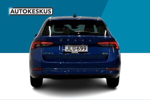 Skoda Octavia esikatselu 31