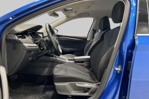 Skoda Octavia esikatselu 4