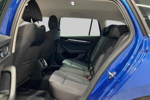 Skoda Octavia esikatselu 5