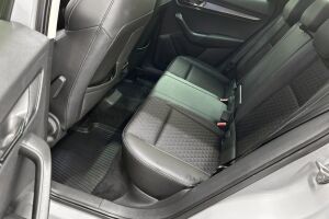 Skoda Karoq esikatselu 7