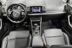 Skoda Karoq esikatselu 8