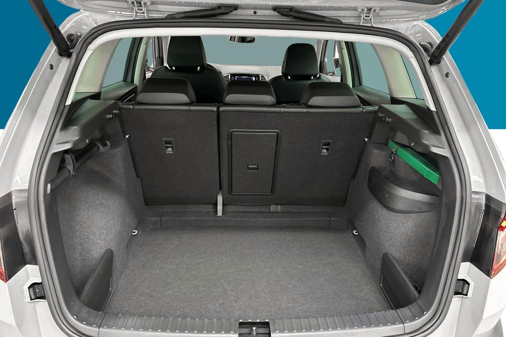 Skoda Karoq iso kuva 9