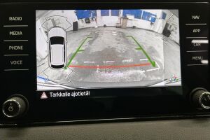 Skoda Karoq esikatselu 19