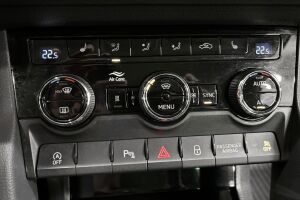 Skoda Karoq esikatselu 21