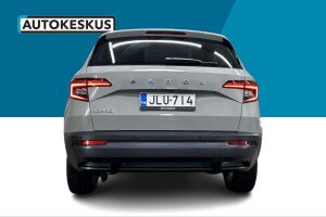Skoda Karoq esikatselu 4