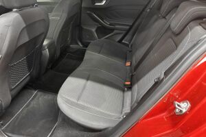 Ford Focus esikatselu 10