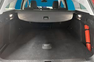 Ford Focus esikatselu 12