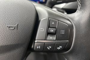 Ford Focus esikatselu 16