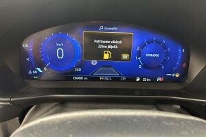 Ford Focus esikatselu 17